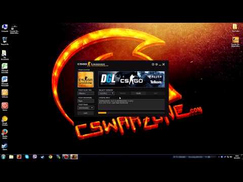 Cs go launcher counter strike global offensive уровни и звания