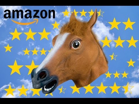 9 Intentionally Ridiculous Amazon Reviews