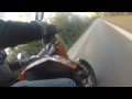 KTM DUKE 200/KTM Duke 200. Prueba Portalmotos.com