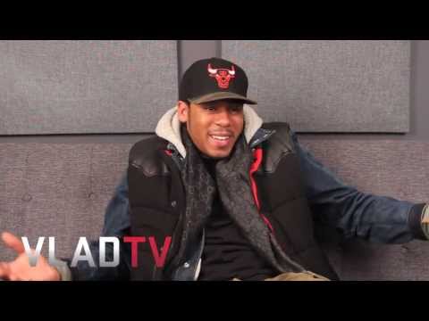 vado - http://www.vladtv.com/ - Harlem rapper Vado opens up about his relationship with Ma$e, revealing that the former Bad Boy rapper took him under his wing when ...