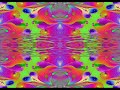 When your stoned or your haveing a bad trip watch this and see for yourself what happens.