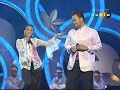 suria singapore & rtm malaysia sinar lebaran

persembahan oleh:
imran ajmain & dia fadila

lagu:
taurus(penawar rindu)