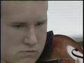 Monmouth College's First-String Tackle