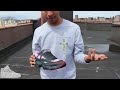 Raf Simons x Adidas Ozweego 2 REVIEW + ONFEET RAF SIMONS