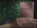 Champagne Gosset (1° Parte) Champagne Gosset (1° Parte)