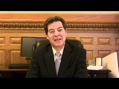 Brownback To Do Farewell Tour In Parker Ks Brownback To Do Farewell Tour In Parker Ks