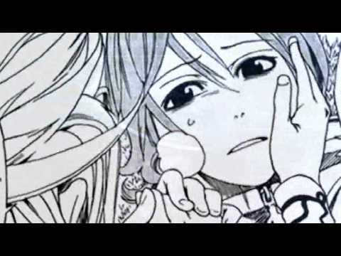 To Be With You MEP (Part 4)