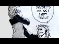 To Be With You MEP (Part 4)