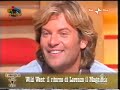 mai dire reality - Lorenzo de medici sbugiardato