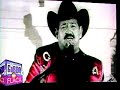 bronco el gigante de america