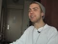 ThePalestra.com interviews Trevor Hall ThePalestra.com interviews Trevor Hall