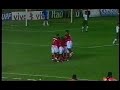 Mecão 2 x 0 Portuguesa
