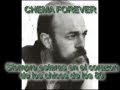 Barrio Sesamo Chema Ha Muerto Homenaje