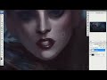 League of Legends Art Spotlight - Vayne, the Night Hunter