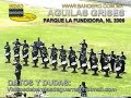 AGUILAS GRISES, NL.