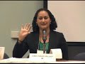 Launching Quest for a More Diverse Judiciary - Part 2