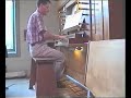 JS Bach - Passacaglia&Fuga BWV 582 - part 1 JS Bach - Passacaglia&Fuga BWV 582 - part 1