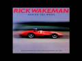 videos de Rick Wakeman Behind the Wheels Score Pt1-1 Main Theme/2,3 Bugatti/4,5 Alfa Romeo