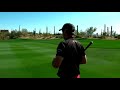 Shots of the Day: Luke Donald vs. Oliver Wilson at Accenture Match Play ...
