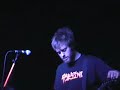 CKY Live in Little Rock Part Two