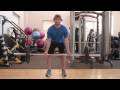 Barbell Row
