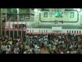 videos de Mangueira chauffe batterie