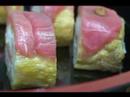 tuna rolll