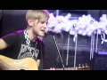 Под звёздами Live - 18.12.2011 Ilya Tishin B'day: Sappy Unplugged@ БВИ