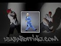 Mr Wiggles Animatronics Lesson