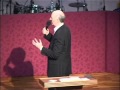 Knowing Who You Are - Rev Lee Stoneking Knowing Who You Are - Rev Lee Stoneking