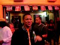 2008 NBA All Star weekend (Daiquiri Shop) Greenback stackas
