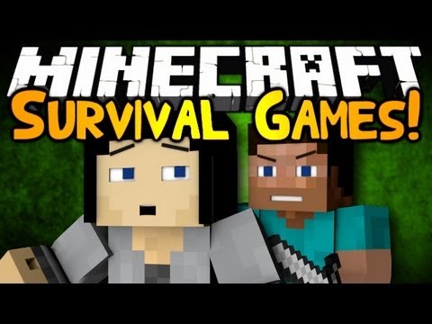 survival games