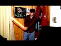 Espada de Luz - Gvod Art