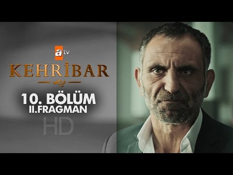 Kehribar 10. Bölüm 2. Fragmanı                                                                                                                                                                                                                            