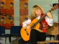 Tango en Skai - Anna Likhacheva (9 year)