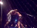 zack bernas vs. spencer grahm round 1