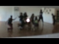 EPIK Dance Co Open Class - Jazz w/ Brooklyn - 10/25/09