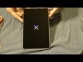 Unboxing: Nexus 7