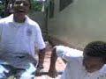 Black Hudiny!