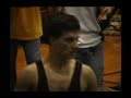 James Wrestles for Monsignor Farrell