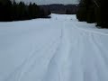 Polaris 700 XC Edge X with MBRP Racing Can #2