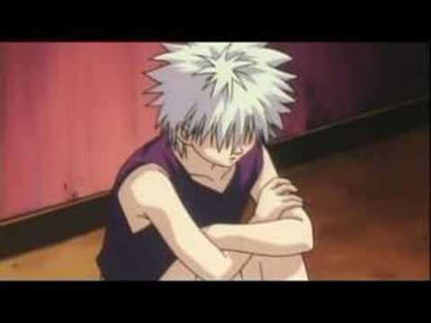 killua