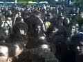 metallica athens live 2007