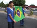 7 de Setembo Dia da Indepedencia