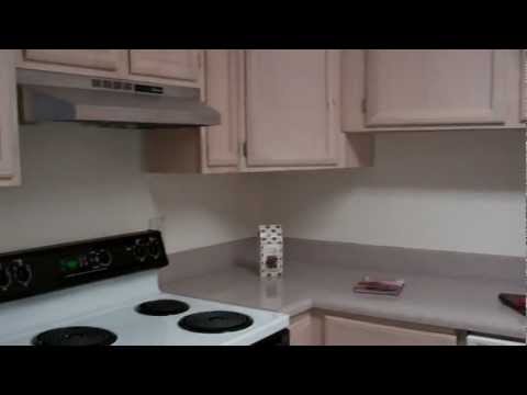 Mariners Wharf Apartments - 3 Bedroom - 3A Floorplan