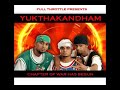 Yetrichkei (Talk the Talk) - Fullthrotle