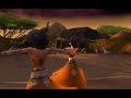 Guild Wars Halloween 2006 Dervish Dance
