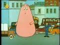 Barbapapa - Feuer Barbapapa - Feuer