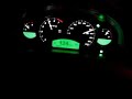 Stock 2005 GTO Night Run Stock 2005 GTO Night Run