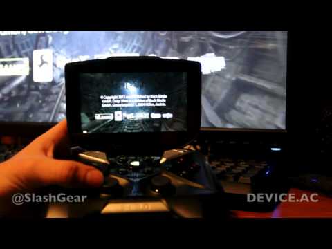 how to sync nvidia shield